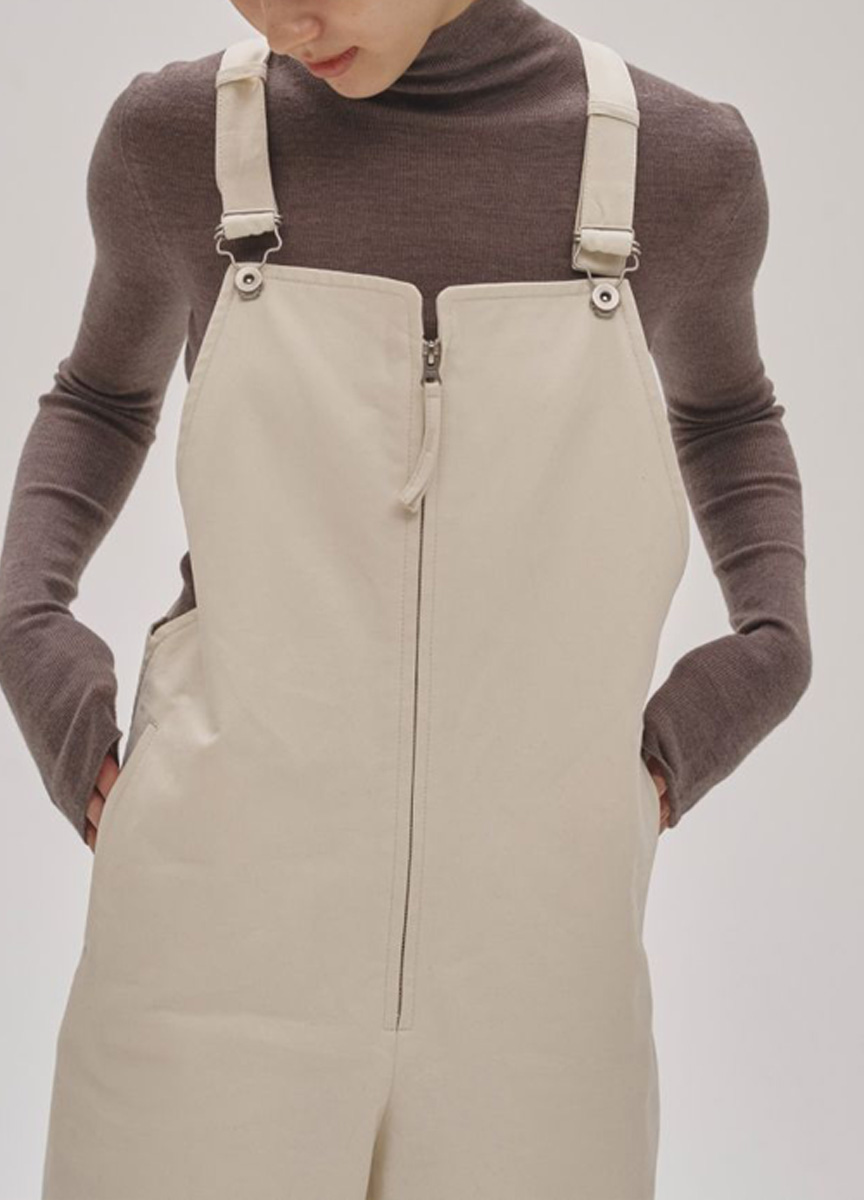 美麗諾羊毛高領上衣